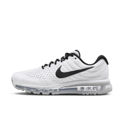 Men's air max 2017 running shoe hotsell